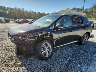 ✅ 2015 Lexus RX 350 • VIN: 2T2BK1BA2FC340078 • Lot: 92515615. Listed on Copart with Not provided. Free auction sales archive from the USA and detailed vehicle history report at DreamBid. Image 1.