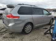 ✅ 2011 Toyota Sienna XLE • VIN: 5TDDK3DC2BS021790 • Лот: 89738505. Опубликован ранее на Copart с пробегом 271 209 миль. Бесплатный доступ к архиву аукционных продаж из США и подробный отчёт об истории автомобиля на DreamBid. Изображение 3.