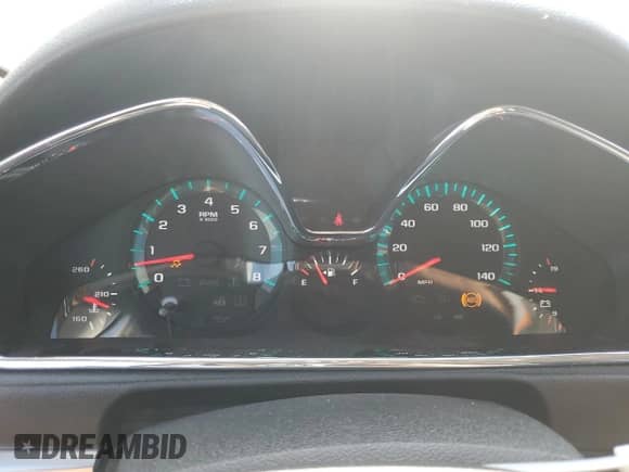 2017 Chevrolet Traverse LT with VIN 1GNKVHKD3HJ135933, listed as a Copart auction lot 69659425 with Not provided miles and Salvage title. Bid and sale history available at DreamBid. Image 9.