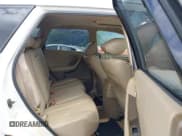 ✅ 2007 Nissan Murano SL • VIN: JN8AZ08W57W651431 • Lot: 42506996. Listed on IAAI with 255,801 mi. Free auction sales archive from the USA and detailed vehicle history report at DreamBid. Image 8.