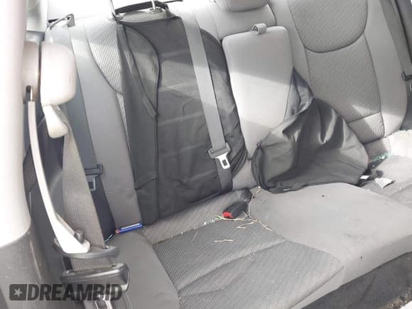 ✅ 2013 Hyundai Elantra GS • VIN: KMHDH6AE2DU000390 • Lot: 42613501. Listed on IAAI with 103,556 mi. Free auction sales archive from the USA and detailed vehicle history report at DreamBid. Image 8.