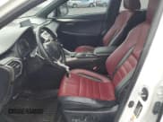 ✅ 2017 Lexus NX 200t • VIN: JTJYARBZ6H2078506 • Lot: 81986245. Listed on Copart with 122,948 mi. Free auction sales archive from the USA and detailed vehicle history report at DreamBid. Image 7.