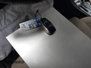 ✅ 2023 Subaru Ascent Premium • VIN: 4S4WMAED8P3404412 • Lot: 42453932. Listed on IAAI with 52,915 mi. Free auction sales archive from the USA and detailed vehicle history report at DreamBid. Image 11.