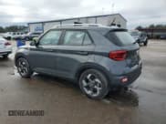 ✅ 2023 Hyundai Venue SEL • VIN: KMHRC8A35PU273438 • Lot: 83027734. Listed on Copart with 12,390 mi. Free auction sales archive from the USA and detailed vehicle history report at DreamBid. Image 2.