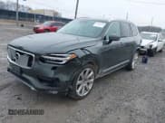 ✅ 2018 Volvo XC90 Inscription • VIN: YV4A22PL4J1207297 • Lot: 43761145. Listed on IAAI with 128,601 mi. Free auction sales archive from the USA and detailed vehicle history report at DreamBid. Image 22.