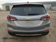 ✅ 2023 Chevrolet Equinox LT • VIN: 3GNAXUEG5PL144855 • Лот: 93552195. Опубликован ранее на Copart с пробегом 66 352 миль. Бесплатный доступ к архиву аукционных продаж из США и подробный отчёт об истории автомобиля на DreamBid. Изображение 6.