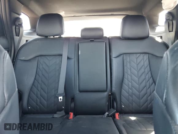 ✅ 2023 Kia Sportage X-Pro Prestige • VIN: 5XYK7CAF0PG061250 • Lot: 69425265. Wystawiony na Copart z przebiegiem 63 514 mil. Bezpłatny archiwum sprzedaży aukcyjnych z USA i szczegółowy raport historii pojazdu na DreamBid. Zdjęcie 10.