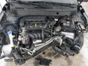 ✅ 2022 Hyundai Venue SE • VIN: KMHRB8A35NU140663 • Lot: 42063085. Listed on Copart with 35,906 mi. Free auction sales archive from the USA and detailed vehicle history report at DreamBid. Image 12.