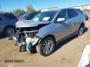 ✅ 2020 Chevrolet Equinox LT • VIN: 2GNAXJEV6L6195132 • Лот: 43468238. Опубликован ранее на IAAI с пробегом 178 387 миль. Бесплатный доступ к архиву аукционных продаж из США и подробный отчёт об истории автомобиля на DreamBid. Изображение 2.