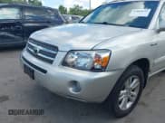 ✅ 2006 Toyota Highlander • VIN: JTEEW21A760031919 • Lot: 43080141. Listed on IAAI with 201,573 mi. Free auction sales archive from the USA and detailed vehicle history report at DreamBid. Image 6.