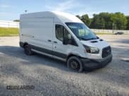 ✅ 2015 Ford Transit Cargo • VIN: 1FTCR2XM7FKA93250 • Lot: 65544745. Listed on Copart with 175,318 mi. Free auction sales archive from the USA and detailed vehicle history report at DreamBid. Image 4.
