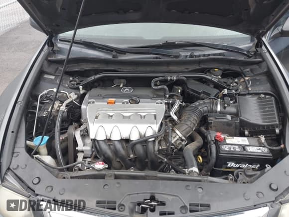 ✅ 2011 Acura TSX • VIN: JH4CU2F6XBC009166 • Lot: 42288251. Listed on IAAI with 195,470 mi. Free auction sales archive from the USA and detailed vehicle history report at DreamBid. Image 10.