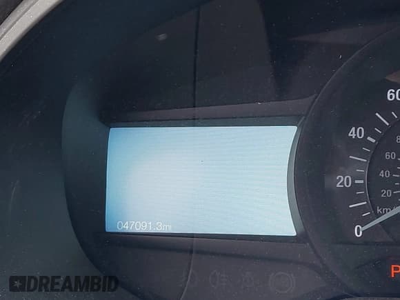 ✅ 2022 Ford Edge SE • VIN: 2FMPK4G96NBA59575 • Лот: 42171392. Опубликован ранее на IAAI с пробегом 47 091 миль. Бесплатный доступ к архиву аукционных продаж из США и подробный отчёт об истории автомобиля на DreamBid. Изображение 14.