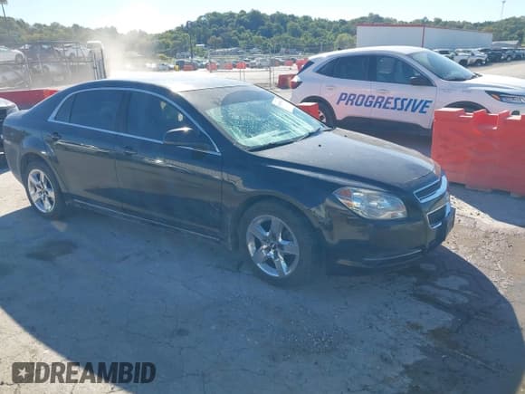 ✅ 2011 Chevrolet Malibu 1LT • VIN: 1G1ZC5EU8BF162216 • Lot: 43401841. Wystawiony na IAAI z przebiegiem 219 165 mil. Bezpłatny archiwum sprzedaży aukcyjnych z USA i szczegółowy raport historii pojazdu na DreamBid. Zdjęcie 1.