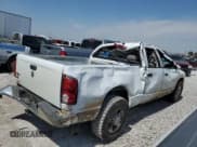 ✅ 2008 Dodge 2500 ST • VIN: 3D7KR28A88G147915 • Лот: 53360725. Опубликован ранее на Copart с пробегом Не указан. Бесплатный доступ к архиву аукционных продаж из США и подробный отчёт об истории автомобиля на DreamBid. Изображение 3.