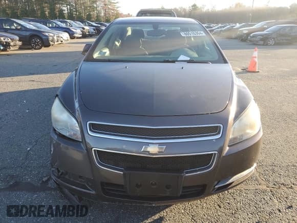 ✅ 2010 Chevrolet Malibu 1LS • VIN: 1G1ZB5EB7AF276644 • Lot: 80516364. Listed on Copart with 132,226 mi. Free auction sales archive from the USA and detailed vehicle history report at DreamBid. Image 5.