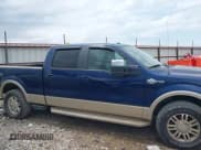 ✅ 2009 Ford F-150 XL • VIN: 1FTPW14V49KB97622 • Lot: 42259342. Listed on IAAI with 120,775 mi. Free auction sales archive from the USA and detailed vehicle history report at DreamBid. Image 13.