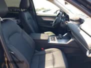 ✅ 2024 Mazda CX-90 Preferred • VIN: JM3KKBHD8R1170417 • Lot: 42187058. Listed on IAAI with 7,243 mi. Free auction sales archive from the USA and detailed vehicle history report at DreamBid. Image 5.