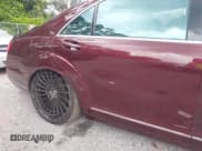 ✅ 2011 Mercedes-Benz S 550 • VIN: WDDNG8GBXBA377669 • Lot: 43324448. Wystawiony na IAAI z przebiegiem 109 925 mil. Bezpłatny archiwum sprzedaży aukcyjnych z USA i szczegółowy raport historii pojazdu na DreamBid. Zdjęcie 6.