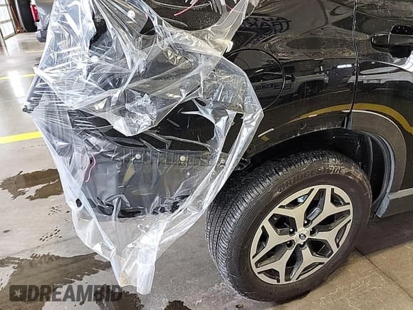 ✅ 2024 Subaru Forester Premium • VIN: JF2SKADC6RH468246 • Лот: 43932785. Опубликован ранее на IAAI с пробегом 44 589 миль. Бесплатный доступ к архиву аукционных продаж из США и подробный отчёт об истории автомобиля на DreamBid. Изображение 8.