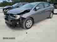 2019 Hyundai Elantra SE z VIN 5NPD74LFXKH475455, wystawiony jako Copart lot #85180005 z przebiegiem 54 979 mil mil oraz Szkoda całkowita • Salvage title. Historia ofert i sprzedaży dostępna na DreamBid. Obrazek 1.
