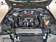 ✅ 2021 Alfa Romeo Giulia Quadrifoglio • VIN: ZARFAMEV5M7646074 • Lot: 46932545. Wystawiony na Copart z przebiegiem 21 797 mil. Bezpłatny archiwum sprzedaży aukcyjnych z USA i szczegółowy raport historii pojazdu na DreamBid. Zdjęcie 11.