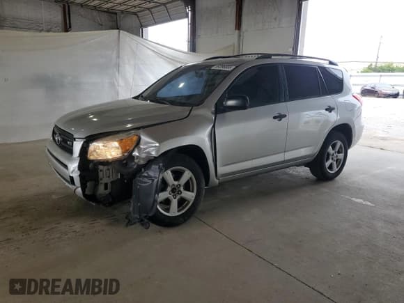 ✅ 2006 Toyota RAV4 • VIN: JTMZK33V165001163 • Lot: 69396865. Listed on Copart with 228,682 mi. Free auction sales archive from the USA and detailed vehicle history report at DreamBid. Image 1.