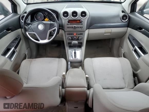 ✅ 2008 Saturn VUE XE • VIN: 3GSCL33P58S676760 • Лот: 44343955. Опубликован ранее на Copart с пробегом 117 403 миль. Бесплатный доступ к архиву аукционных продаж из США и подробный отчёт об истории автомобиля на DreamBid. Изображение 8.