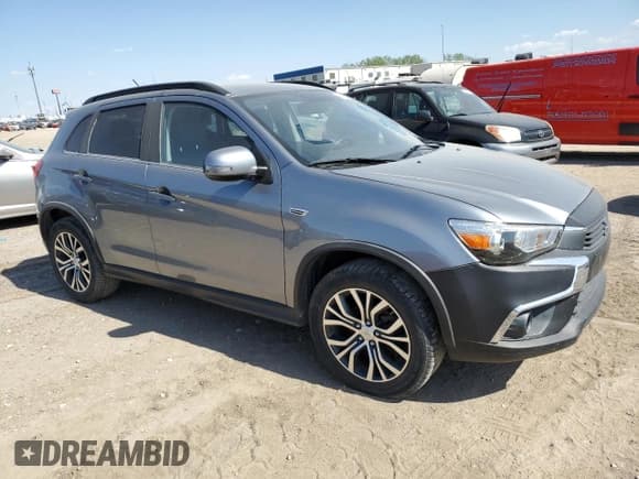 ✅ 2016 Mitsubishi Outlander SEL • VIN: JA4AR4AW7GZ040225 • Лот: 81229434. Опубликован ранее на Copart с пробегом 98 257 миль. Бесплатный доступ к архиву аукционных продаж из США и подробный отчёт об истории автомобиля на DreamBid. Изображение 4.