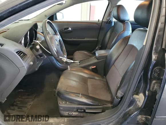 ✅ 2012 Chevrolet Malibu 2LT • VIN: 1G1ZD5E08CF361536 • Lot: 74709224. Wystawiony na Copart z przebiegiem 123 967 mil. Bezpłatny archiwum sprzedaży aukcyjnych z USA i szczegółowy raport historii pojazdu na DreamBid. Zdjęcie 7.