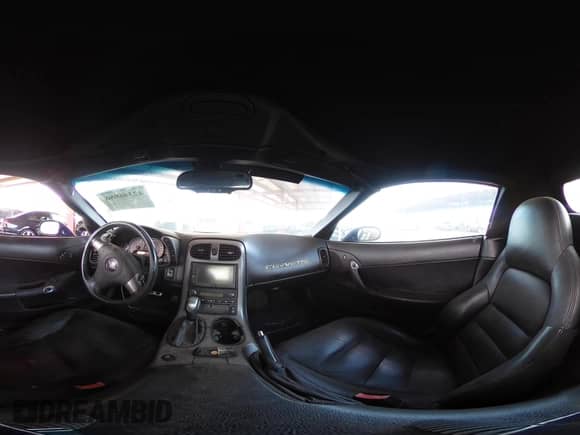 2006 Chevrolet Corvette с VIN 1G1YY36U165121776, выставлен на аукционе IAAI как лот 42346986 с пробегом 109 386 миль миль и . История ставок и продаж доступна на DreamBid. Изображение 18.