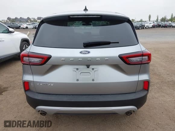 ✅ 2024 Ford Escape Active • VIN: 1FMCU0GN5RUA40708 • Lot: 43323174. Listed on IAAI with 20,903 mi. Free auction sales archive from the USA and detailed vehicle history report at DreamBid. Image 17.