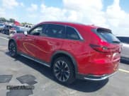 ✅ 2025 Mazda CX-90 Premium Plus Package • VIN: JM3KKEHA9S1227656 • Лот: 42500838. Опубликован ранее на IAAI с пробегом 1 501 миль. Бесплатный доступ к архиву аукционных продаж из США и подробный отчёт об истории автомобиля на DreamBid. Изображение 3.