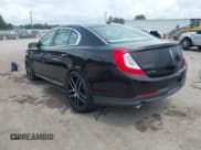 ✅ 2013 Lincoln MKS • VIN: 1LNHL9EK8DG618023 • Lot: 42959218. Wystawiony na IAAI z przebiegiem 113 057 mil. Bezpłatny archiwum sprzedaży aukcyjnych z USA i szczegółowy raport historii pojazdu na DreamBid. Zdjęcie 3.