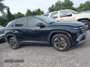 ✅ 2025 Hyundai Tucson SEL Convenience • VIN: 5NMJCCDE9SH467472 • Lot: 43221816. Wystawiony na IAAI z przebiegiem 8 081 mil. Bezpłatny archiwum sprzedaży aukcyjnych z USA i szczegółowy raport historii pojazdu na DreamBid. Zdjęcie 13.