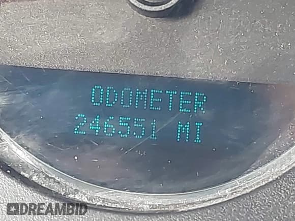 ✅ 2007 Chevrolet Silverado 1500 2LT • VIN: 2GCEK19J571566770 • Lot: 42346907. Listed on IAAI with 246,551 mi. Free auction sales archive from the USA and detailed vehicle history report at DreamBid. Image 16.