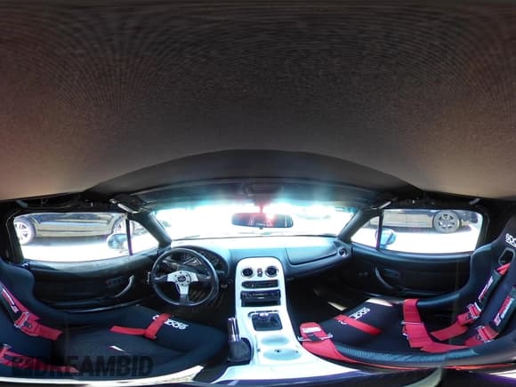 ✅ 1994 Mazda MX-5 Miata • VIN: JM1NA3532R0504604 • Lot: 42526614. Wystawiony na IAAI z przebiegiem 180 993 mil. Bezpłatny archiwum sprzedaży aukcyjnych z USA i szczegółowy raport historii pojazdu na DreamBid. Zdjęcie 21.