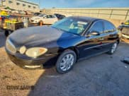 ✅ 2005 Buick LaCrosse CX • VIN: 2G4WC532451253115 • Лот: 94600245. Опубликован ранее на Copart с пробегом 167 054 миль. Бесплатный доступ к архиву аукционных продаж из США и подробный отчёт об истории автомобиля на DreamBid. Изображение 1.