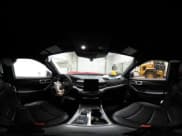 ✅ 2020 Ford Explorer XLT • VIN: 1FMSK8DH9LGB36636 • Лот: 43690683. Опубликован ранее на IAAI с пробегом 69 247 миль. Бесплатный доступ к архиву аукционных продаж из США и подробный отчёт об истории автомобиля на DreamBid. Изображение 19.