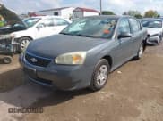 ✅ 2007 Chevrolet Malibu 1FL • VIN: 1G1ZS57F67F302658 • Лот: 43275466. Опубликован ранее на IAAI с пробегом 182 132 миль. Бесплатный доступ к архиву аукционных продаж из США и подробный отчёт об истории автомобиля на DreamBid. Изображение 18.