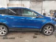 ✅ 2019 Ford Escape Titanium • VIN: 1FMCU9J93KUA16820 • Lot: 43506252. Wystawiony na IAAI z przebiegiem 68 916 mil. Bezpłatny archiwum sprzedaży aukcyjnych z USA i szczegółowy raport historii pojazdu na DreamBid. Zdjęcie 14.