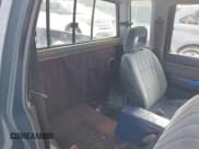 ✅ 1993 Nissan Hardbody • VIN: 1N6HD16S9PC395940 • Lot: 41311013. Listed on IAAI with 170,001 mi. Free auction sales archive from the USA and detailed vehicle history report at DreamBid. Image 8.