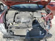 ✅ 2013 Nissan Maxima SV • VIN: 1N4AA5AP5DC802919 • Лот: 90589335. Опубликован ранее на Copart с пробегом Не указан. Бесплатный доступ к архиву аукционных продаж из США и подробный отчёт об истории автомобиля на DreamBid. Изображение 11.