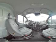 ✅ 2018 Ford Transit • VIN: 1FTYE1ZM3JKA81596 • Лот: 91465585. Опубликован ранее на Copart с пробегом 110 757 миль. Бесплатный доступ к архиву аукционных продаж из США и подробный отчёт об истории автомобиля на DreamBid. Изображение 14.