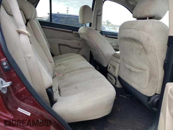 ✅ 2009 Hyundai Santa Fe Limited • VIN: 5NMSH73E79H233050 • Лот: 87278965. Опубликован ранее на Copart с пробегом 205 142 миль. Бесплатный доступ к архиву аукционных продаж из США и подробный отчёт об истории автомобиля на DreamBid. Изображение 11.