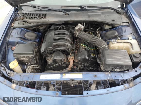 2009 Dodge Charger SE с VIN 2B3KA43D49H616290, выставлен на аукционе Copart как лот 78732244 с пробегом 161 053 миль миль и Чистый • Clean title. История ставок и продаж доступна на DreamBid. Изображение 11.