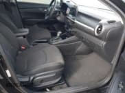 ✅ 2019 Kia Forte LXS • VIN: 3KPF24AD6KE052272 • Lot: 43802809. Listed on IAAI with 126,036 mi. Free auction sales archive from the USA and detailed vehicle history report at DreamBid. Image 5.