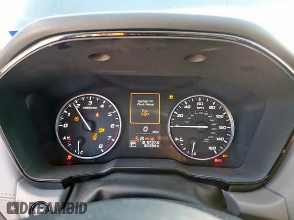 ✅ 2020 Subaru Outback Premium • VIN: 4S4BTACC5L3139373 • Lot: 91487275. Wystawiony na Copart z przebiegiem 84 354 mil. Bezpłatny archiwum sprzedaży aukcyjnych z USA i szczegółowy raport historii pojazdu na DreamBid. Zdjęcie 9.