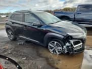 ✅ 2021 Hyundai Kona Ultimate • VIN: KM8K5CA59MU660831 • Лот: 90657275. Опубликован ранее на Copart с пробегом 83 370 миль. Бесплатный доступ к архиву аукционных продаж из США и подробный отчёт об истории автомобиля на DreamBid. Изображение 4.
