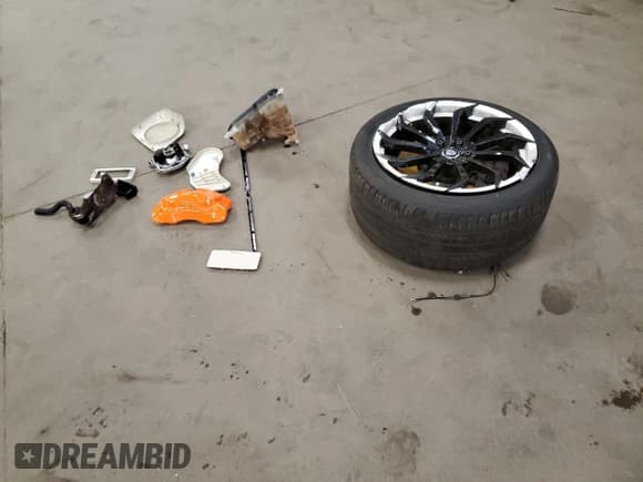 ✅ 2014 Jaguar XJ Portfolio • VIN: SAJWJ2GD2E8V69597 • Lot: 57798145. Wystawiony na Copart z przebiegiem 100 857 mil. Bezpłatny archiwum sprzedaży aukcyjnych z USA i szczegółowy raport historii pojazdu na DreamBid. Zdjęcie 12.